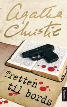 Tretten til bords av Agatha Christie (Ebok)