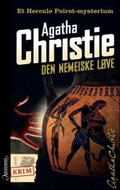 Den nemeiske løve av Agatha Christie (Ebok)