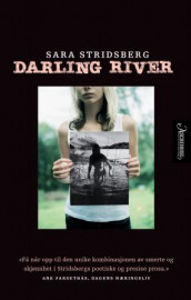 Darling River av Sara Stridsberg (Innbundet)