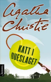 Katt i dueslaget ; Mord i prestegården av Agatha Christie (Ebok)