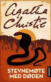 Stevnemøte med døden av Agatha Christie (Ebok)