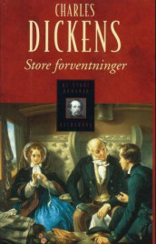 Store forventninger av Charles Dickens (Ebok)