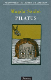 Pilatus av Magda Szabó (Ebok)
