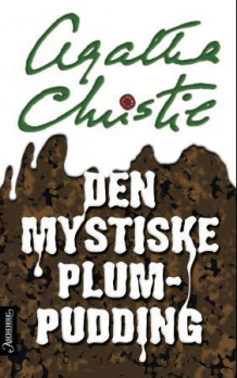 Den mystiske plumpudding av Agatha Christie (Ebok)