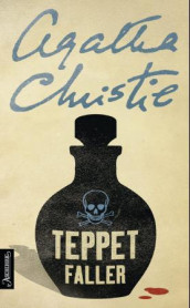 Teppet faller av Agatha Christie (Ebok)