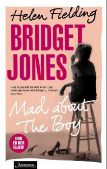 Bridget Jones av Helen Fielding (Ebok)