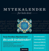 Mytekalender for hele året av Terje Nordby (Dagbok)