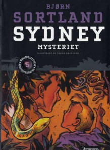 Sydney-mysteriet av Bjørn Sortland (Heftet)