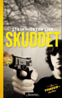 Skuddet av Stein Morten Lier (Ebok)