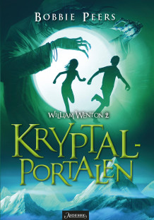 Kryptalportalen av Bobbie Peers (Ebok)