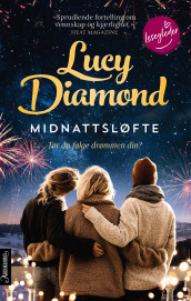 Midnattsløfte av Lucy Diamond (Ebok)