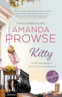 Kitty av Amanda Prowse (Ebok)