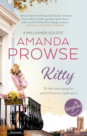 Kitty av Amanda Prowse (Heftet)