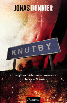 Knutby av Jonas Bonnier (Ebok)