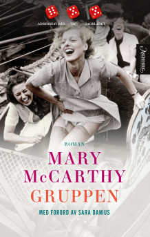 Gruppen av Mary McCarthy (Heftet)