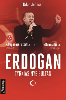 Erdogan av Nilas Johnsen (Heftet)