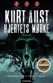 Hjertets mørke av Kurt Aust (Ebok)