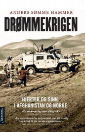 Drømmekrigen av Anders Sømme Hammer (Innbundet)