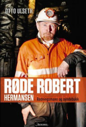 Røde Robert Hermansen av Otto Ulseth (Ebok)