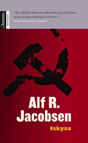 Iskyss av Alf R. Jacobsen (Ebok)