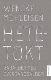 Hetetokt av Wencke Mühleisen (Ebok)