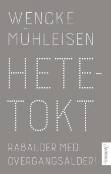 Hetetokt av Wencke Mühleisen (Ebok)