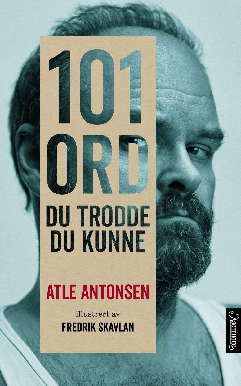 Atle Antonsen