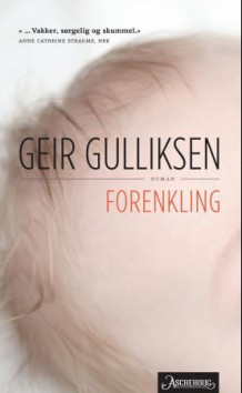 Forenkling av Geir Gulliksen (Heftet)