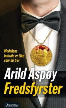 Fredsfyrster av Arild Aspøy (Ebok)
