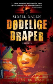 Dødelige dråper av Sidsel Dalen (Ebok)