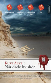 Når døde hvisker av Kurt Aust (Heftet)