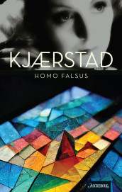 Homo Falsus, eller Det perfekte mord av Jan Kjærstad (Ebok)