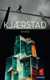 Rand av Jan Kjærstad (Ebok)