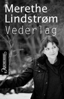 Vederlag av Merethe Lindstrøm (Ebok)