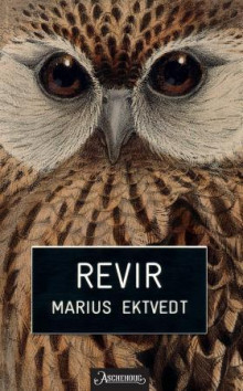 Revir av Marius Ektvedt (Ebok)