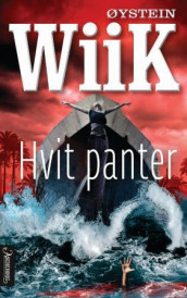 Hvit panter av Øystein Wiik (Ebok)