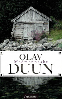 Medmenneske av Olav Duun (Ebok)