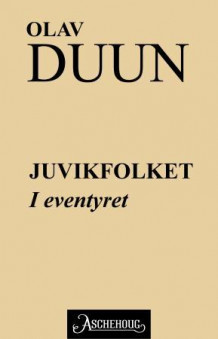 I eventyret av Olav Duun (Ebok)