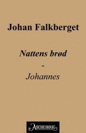 Nattens brød av Johan Falkberget (Ebok)