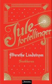 Snekkeren av Merethe Lindstrøm (Ebok)