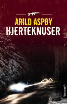 Hjerteknuser av Arild Aspøy (Ebok)