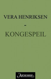 Kongespeil av Vera Henriksen (Ebok)