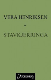 Stavkjerringa av Vera Henriksen (Ebok)