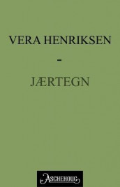 Jærtegn av Vera Henriksen (Ebok)