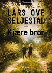 Kjære bror av Lars Ove Seljestad (Ebok)