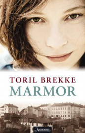 Marmor av Toril Brekke (Ebok)