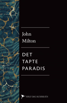 Det tapte paradis av John Milton (Ebok)