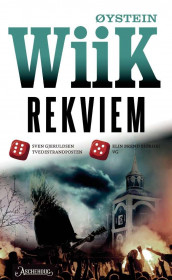 Rekviem av Øystein Wiik (Ebok)