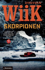 Skorpionen av Øystein Wiik (Ebok)