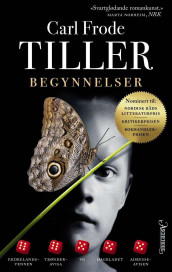 Begynnelser av Carl Frode Tiller (Ebok)